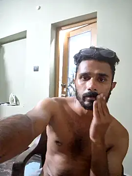 Snapshot of jithi007 chatting on 03.13.25 jithi007 online show from 03.13.25