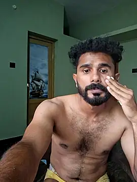 Snapshot of jithi007 chatting on 09.24.25 jithi007 online show from 09.24.25