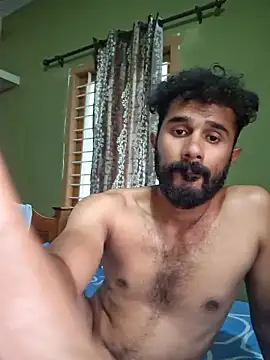 Snapshot of jithi007 chatting on 10.18.25 jithi007 online show from 10.18.25