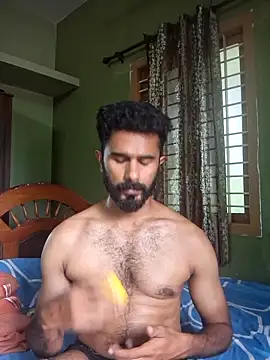 Snapshot of jithi007 chatting on 06.18.26 jithi007 online show from 06.18.26