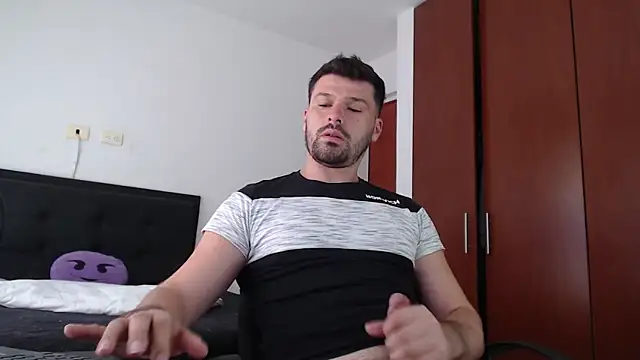 Snapshot of alexman_fuck chatting on 12.12.24 alexman fuck online show from 12.12.24