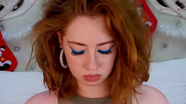 TinaBrook online show from 01.22.25