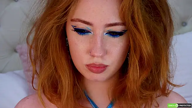 TinaBrook online show from 02.19.25