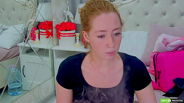 TinaBrook online show from 09.11.25