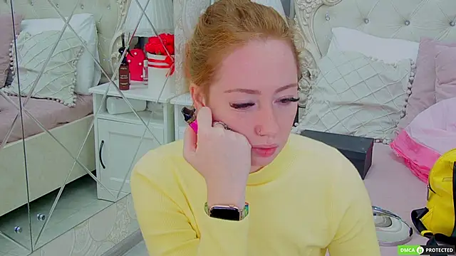 TinaBrook online show from 10.03.25