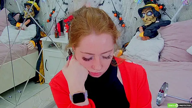 TinaBrook online show from 10.16.25