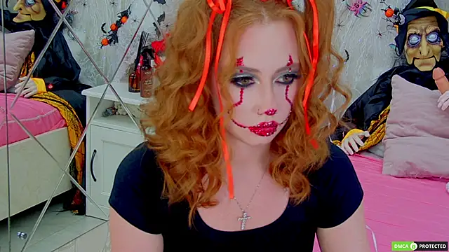 TinaBrook online show from 10.21.25