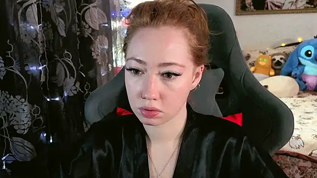 TinaBrook online show from 03.26.26