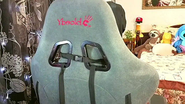 TinaBrook online show from 03.31.26