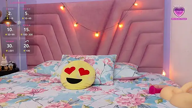 kinkylittlegirll online show from 01.06.26