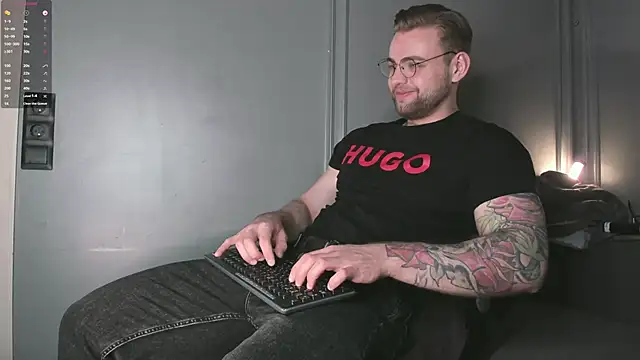 WayneWilson online show from 02.22.26