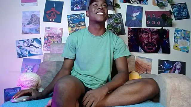 Snapshot of patrick__evans chatting on 01.31.25 patrick evans online show from 01.31.25