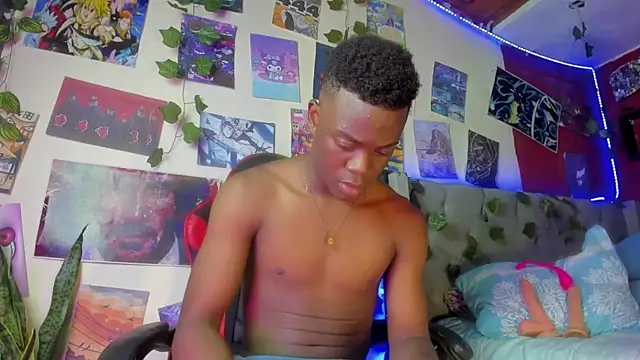 Snapshot of patrick__evans chatting on 02.22.25 patrick evans online show from 02.22.25