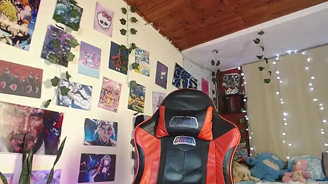 Snapshot of patrick__evans chatting on 03.04.25 patrick evans online show from 03.04.25