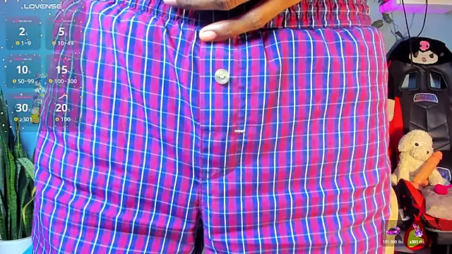 Snapshot of patrick__evans chatting on 09.16.25 patrick evans online show from 09.16.25