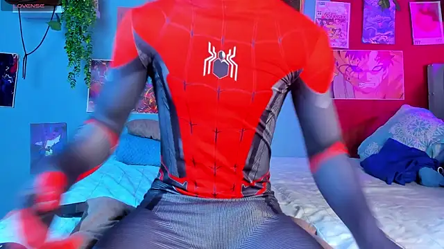 Snapshot of patrick__evans chatting on 10.17.25 patrick evans online show from 10.17.25