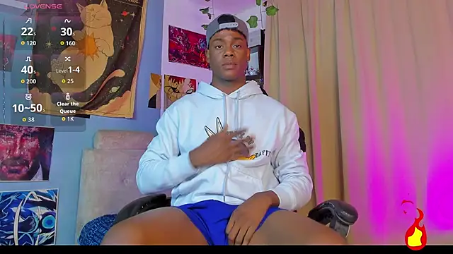 patrick  evans online show from 03.07.26