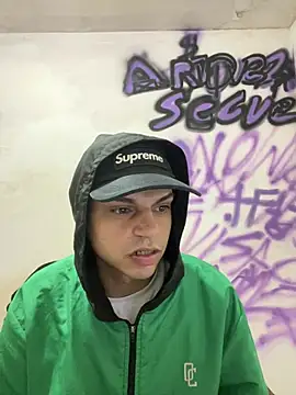 Magosupreme online show from 02.27.26