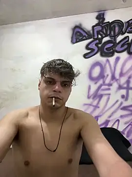 Magosupreme online show from 02.28.26