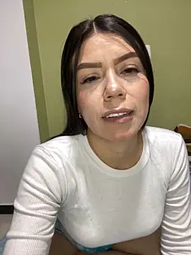 martina contreras online show from 03.07.25