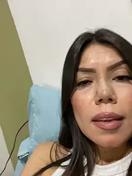 martina contreras online show from 03.11.25