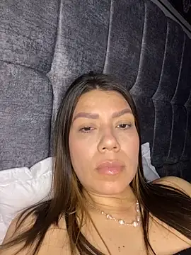 martina contreras online show from 11.09.25