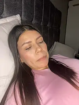 martina contreras online show from 02.14.26