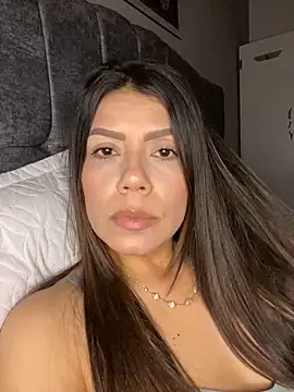 martina contreras online show from 03.16.26