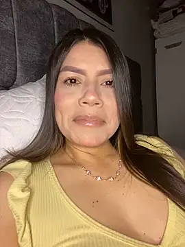martina contreras online show from 06.09.26