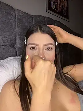martina contreras online show from 06.12.26