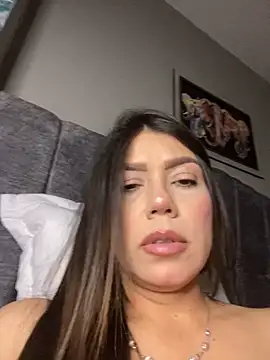 martina contreras online show from 06.16.26