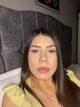 martina contreras online show from 06.19.26
