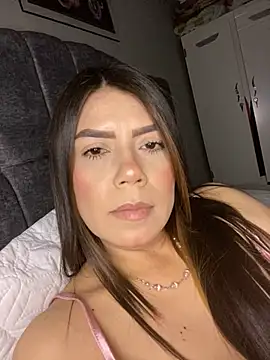 martina contreras online show from 07.01.26