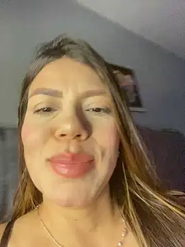 martina contreras online show from 07.19.26