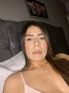 martina contreras online show from 07.29.26