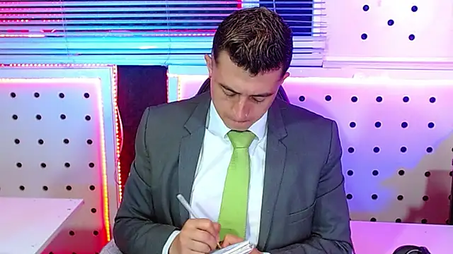 Darko0717 online show from 11.05.25