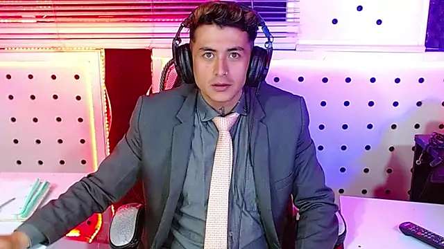 Darko0717 online show from 11.09.25