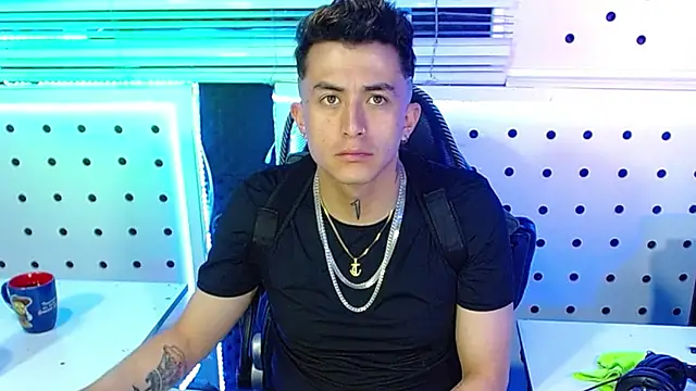 Darko0717 online show from 11.27.25