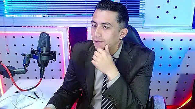 Darko0717 online show from 01.15.26