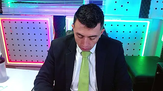 Darko0717 online show from 02.21.26