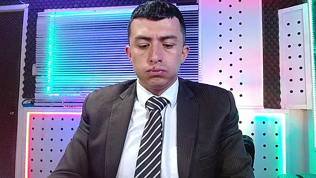 Darko0717 online show from 02.27.26