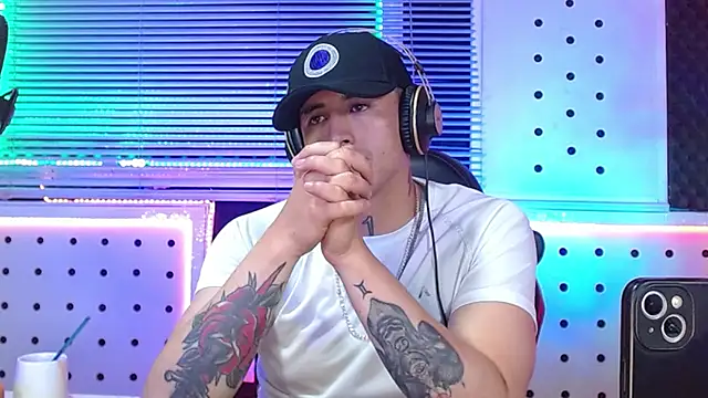 Darko0717 online show from 03.06.26