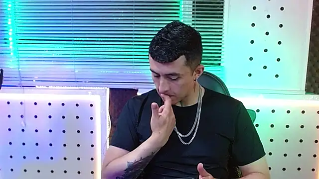 Darko0717 online show from 03.07.26