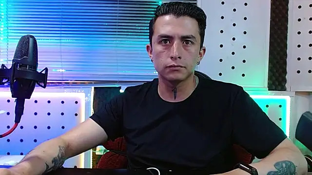 Darko0717 online show from 04.09.26