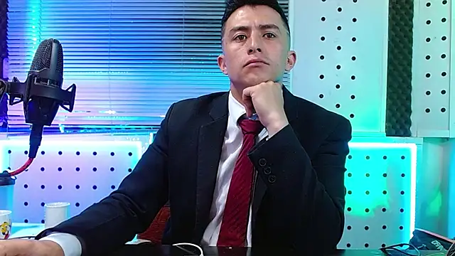 Darko0717 online show from 04.12.26