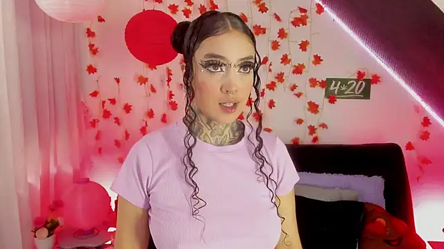 Cata green online show from 02.11.25