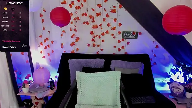 Cata green online show from 02.26.25