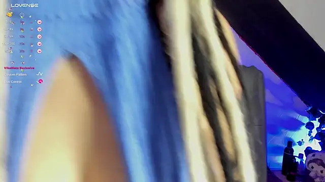 Cata green online show from 03.12.25