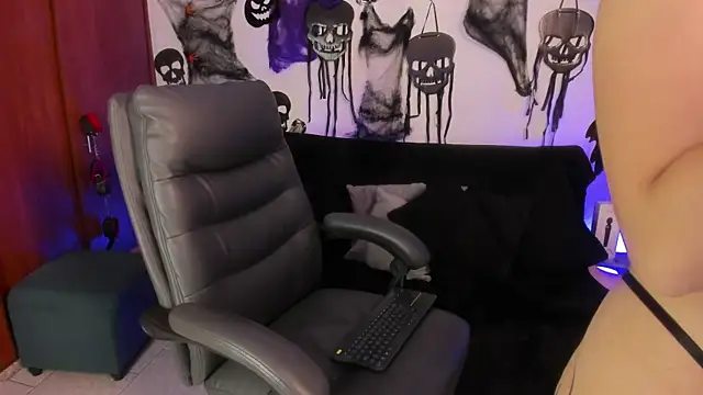 Cata green online show from 10.10.25