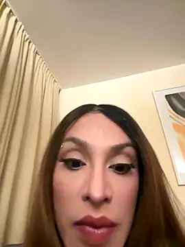 anahii 01 online show from 10.10.25